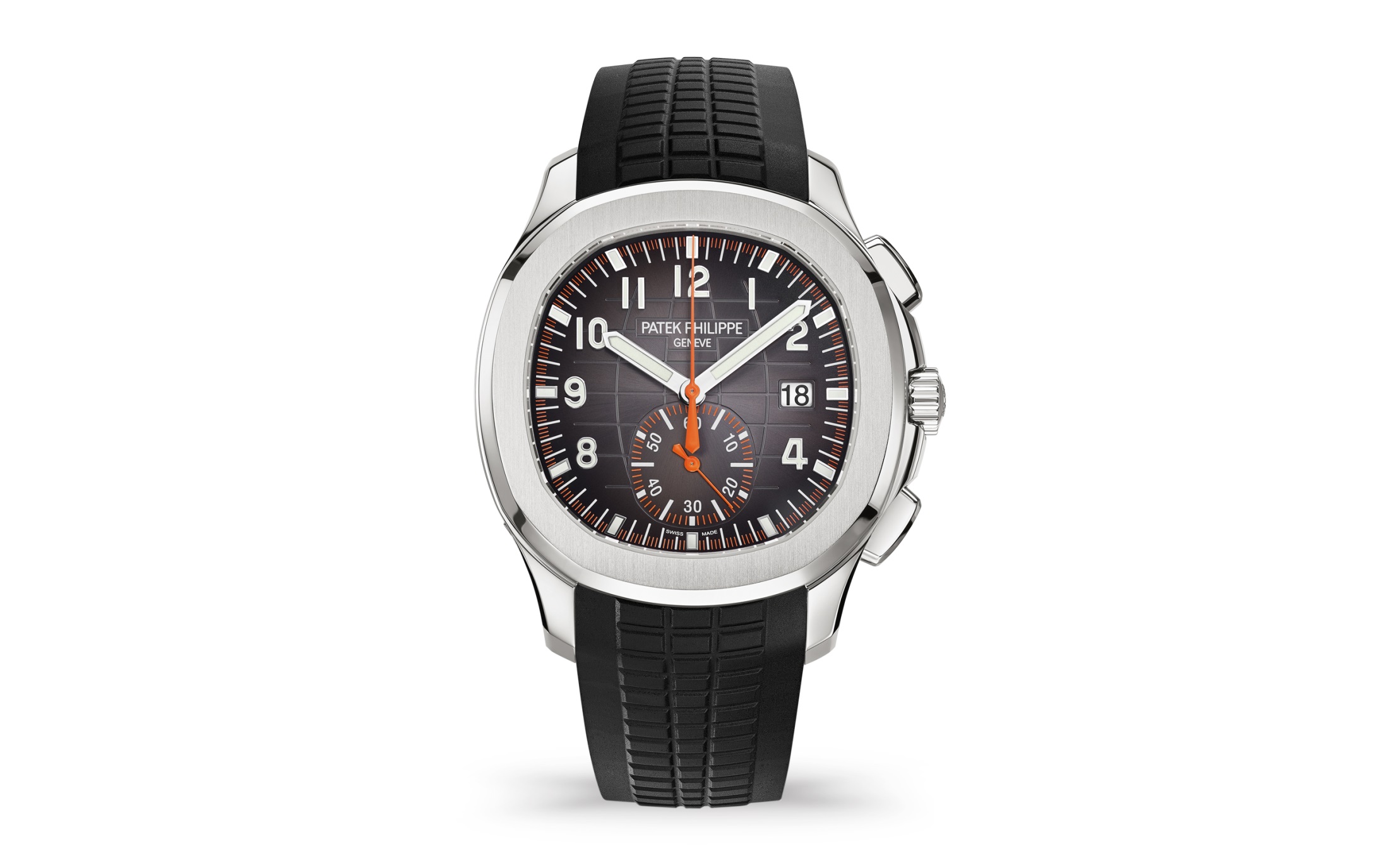 Patek Philippe アクアノート-5968A -001時計