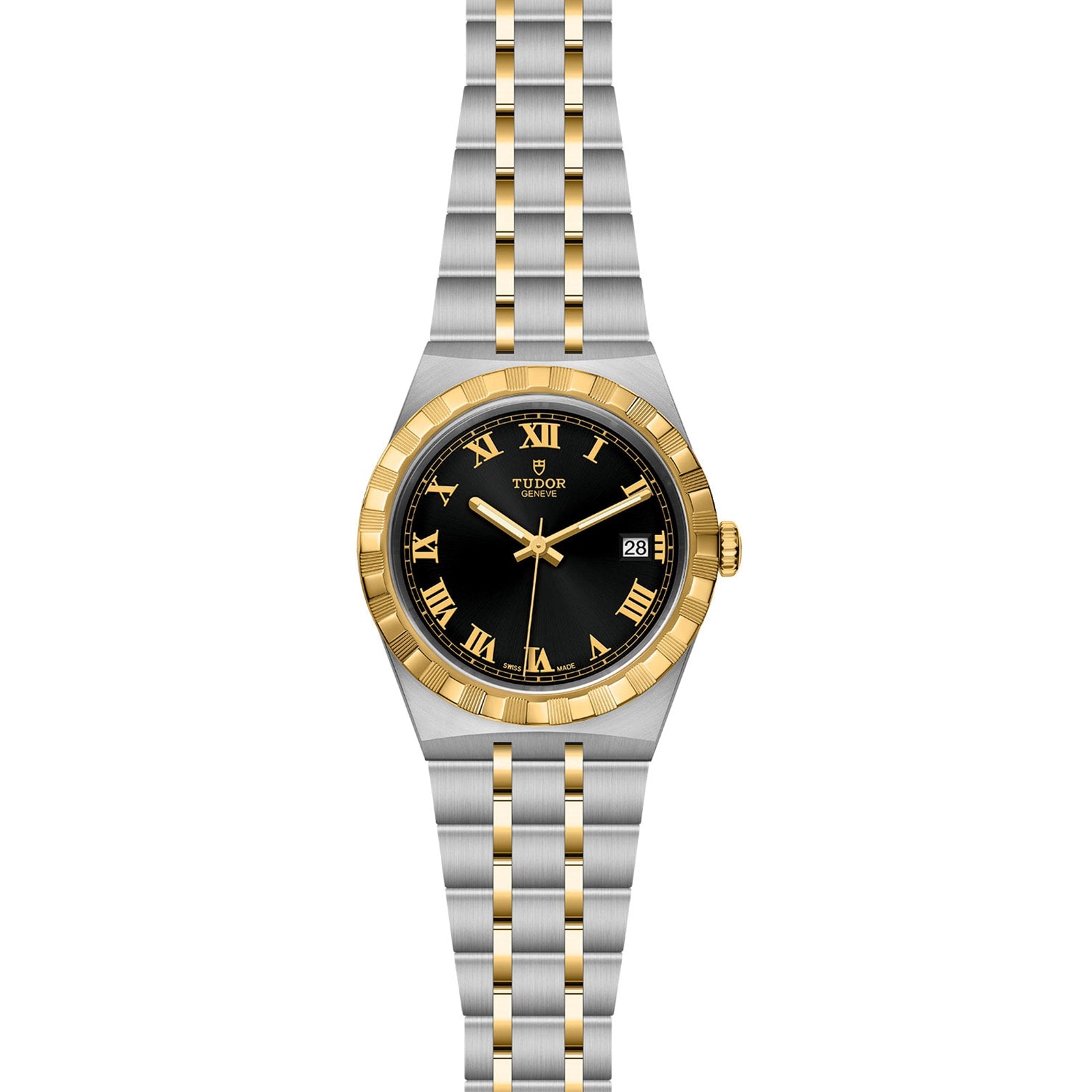 TUDOR Royal