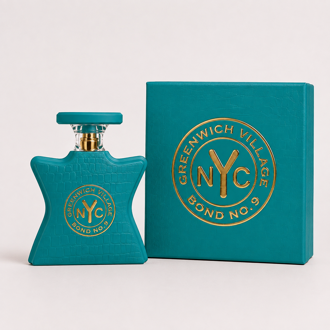 X222：BOND NO. 9 GREENWICH VILLAGE 100ml