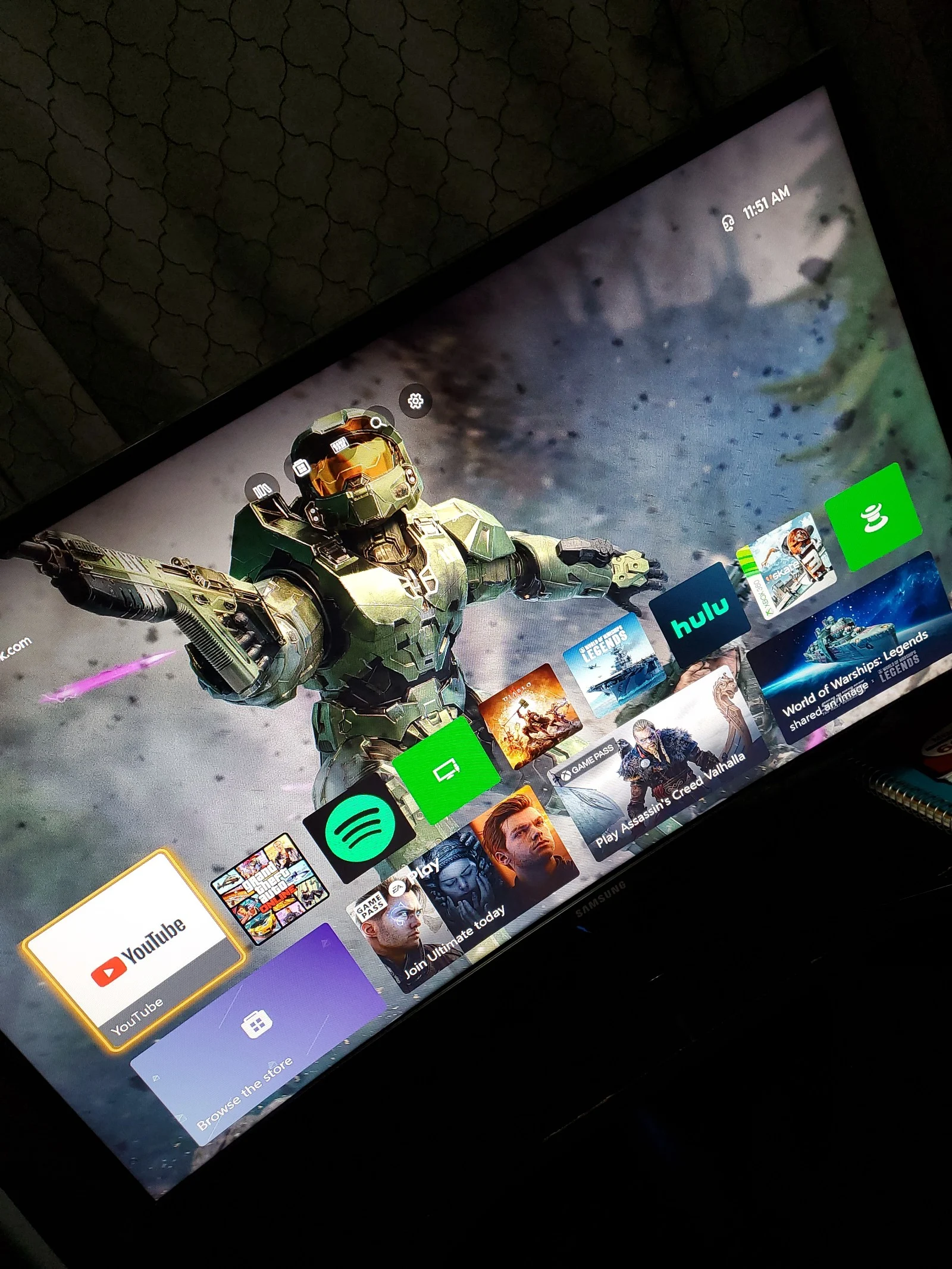Xbox Series X 6C27