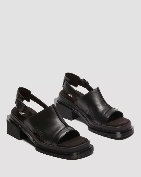 Maybole Wanama leather Sandals