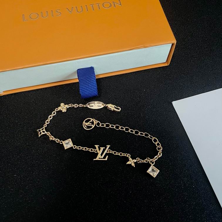 LV Bracelets