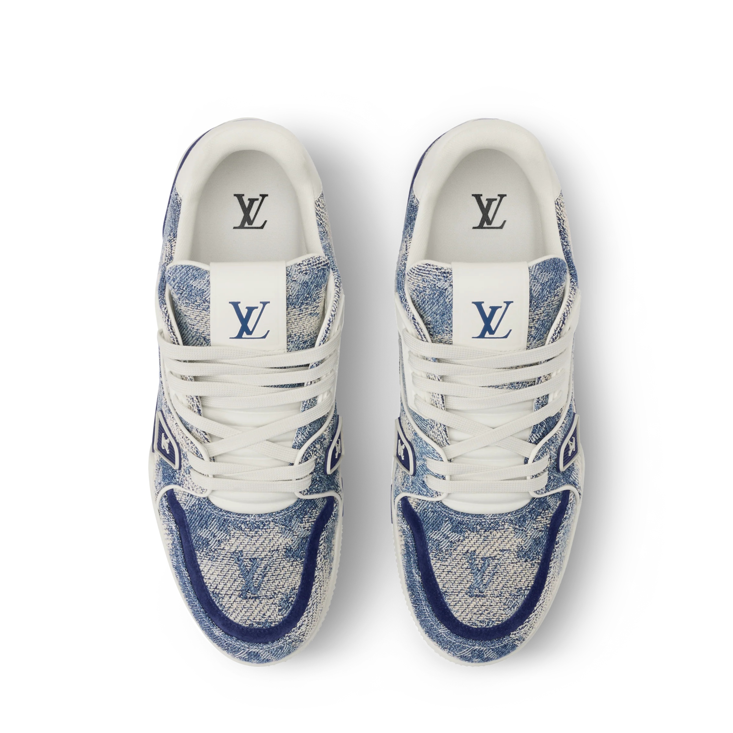 LV  Trainer