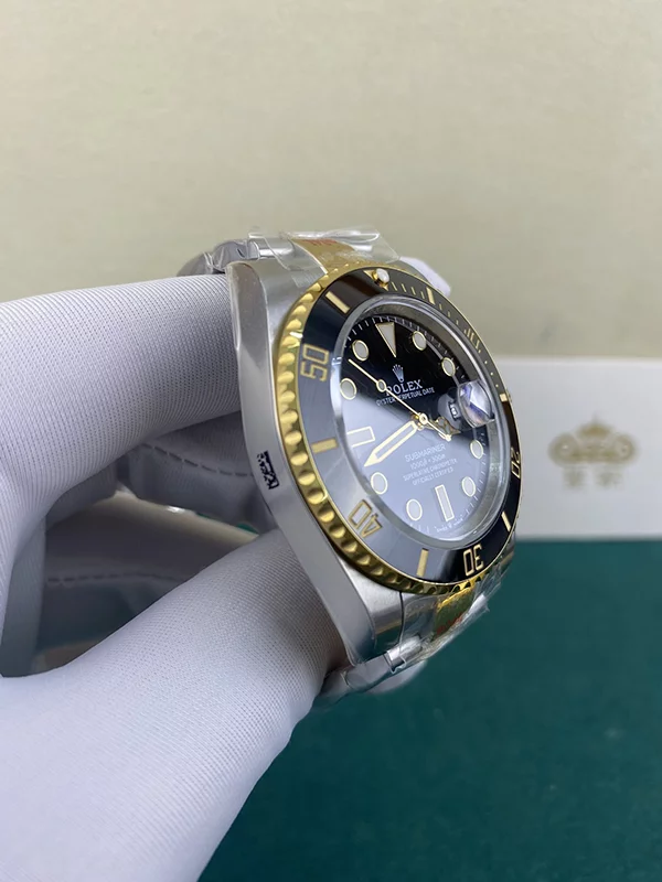 Classical Man’s Mechanical Watch WB-7180060