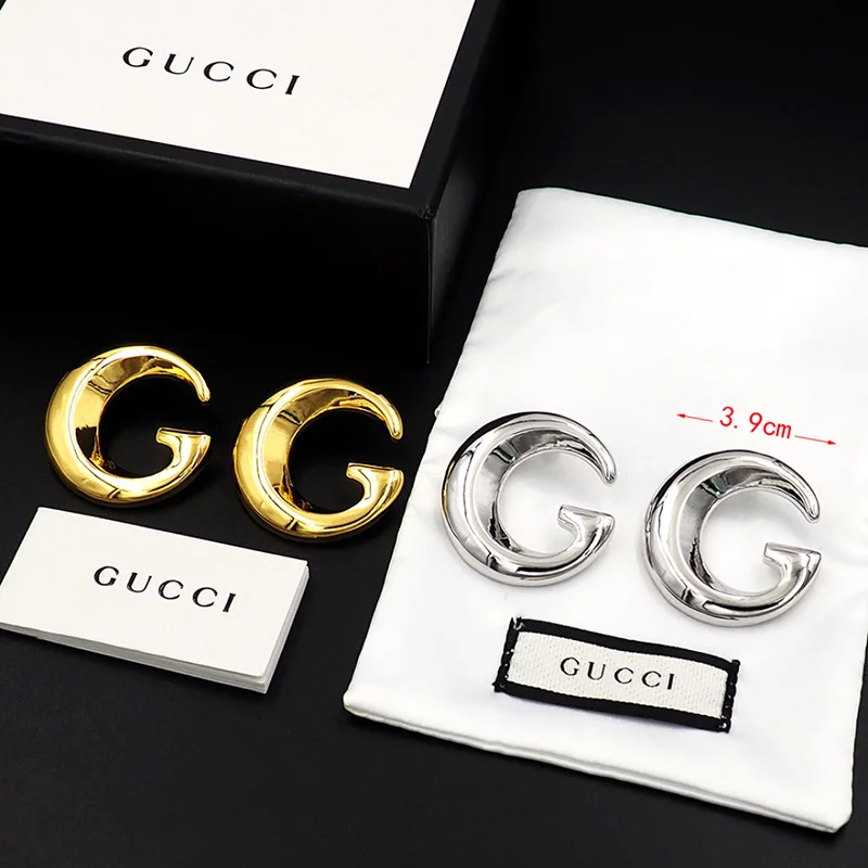 Fashion earrings(2Colors) ED-931260