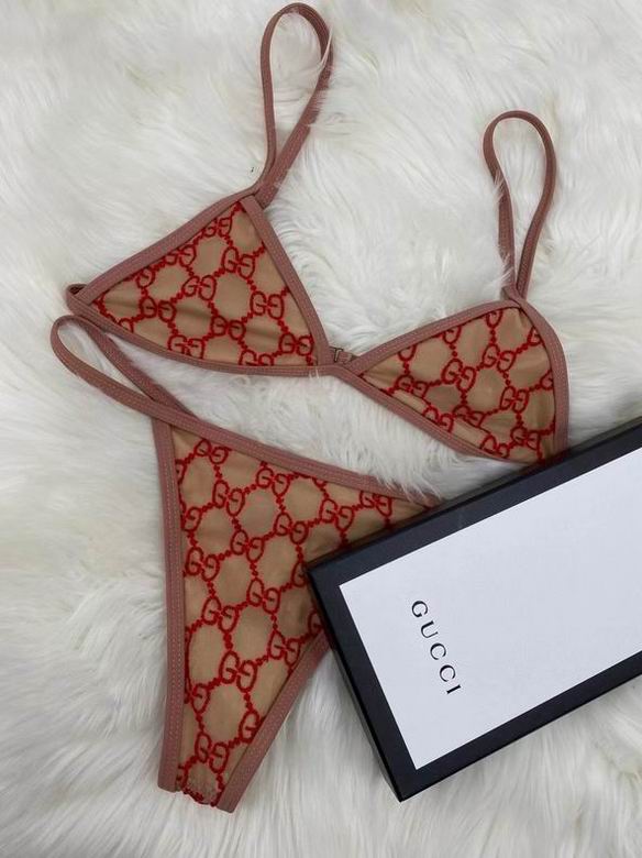 GUC Bikini