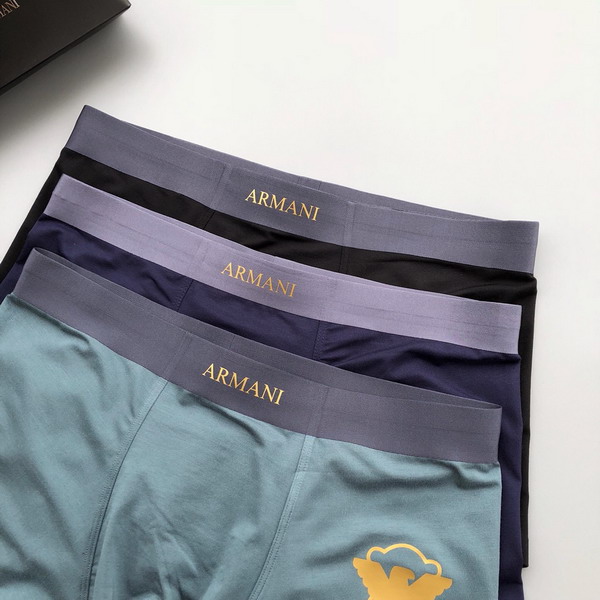 AMN Panties  Box of three