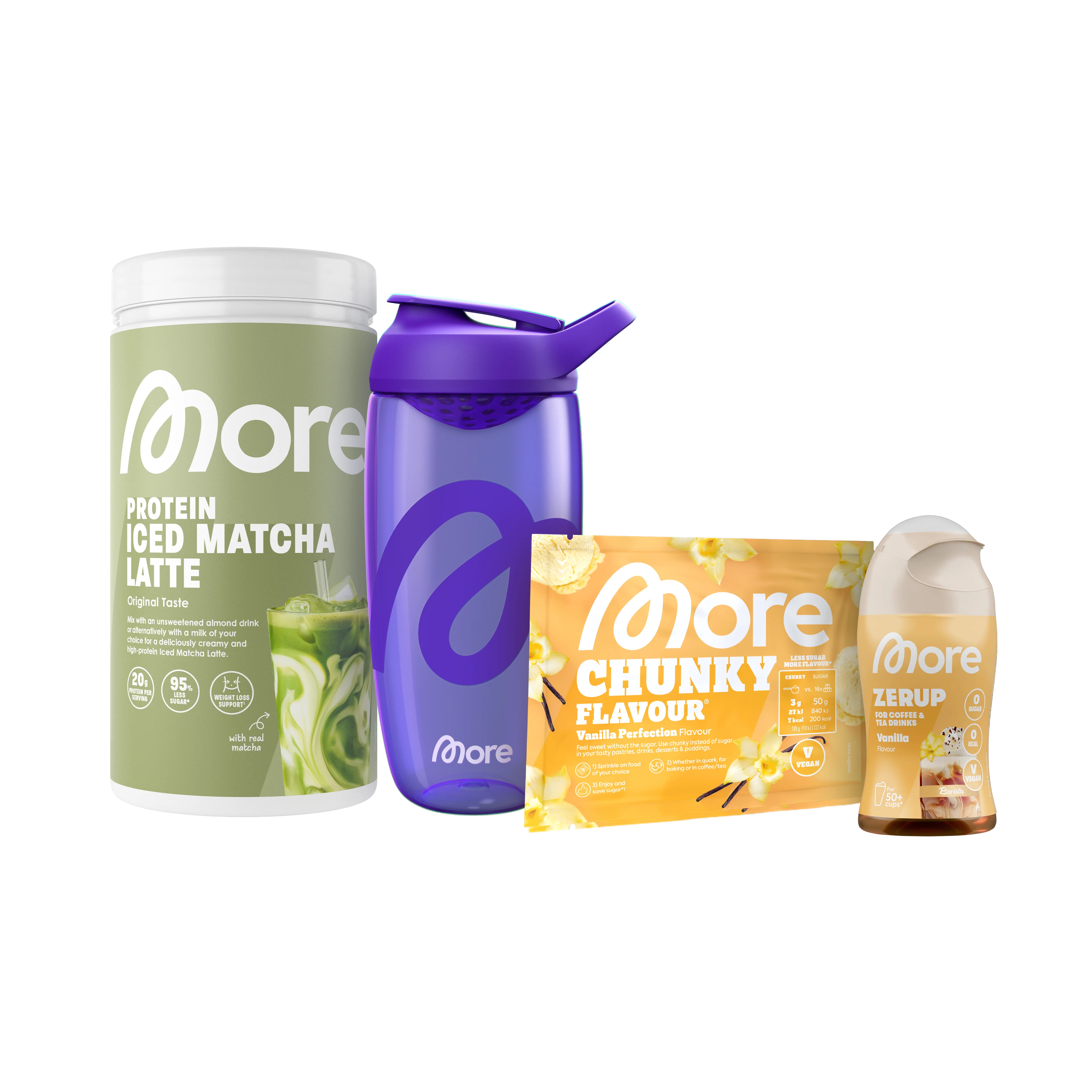 Matcha Barista Bundle