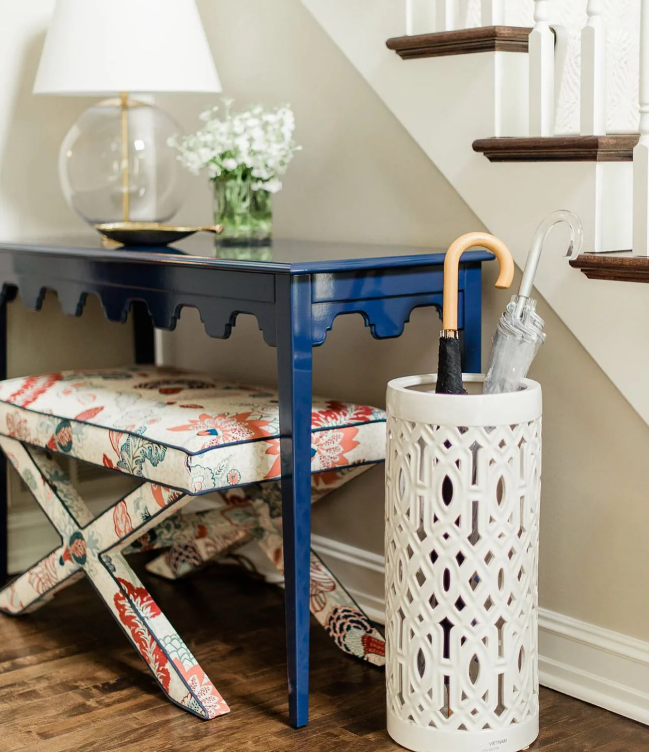 Bristol Console