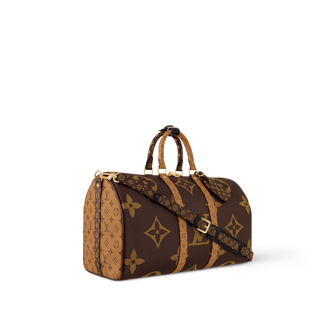 Keepall Bandoulière 45