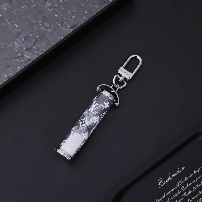 LV Key Ring（Multiple colors）