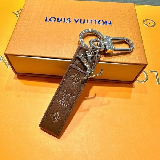 LV Key Ring