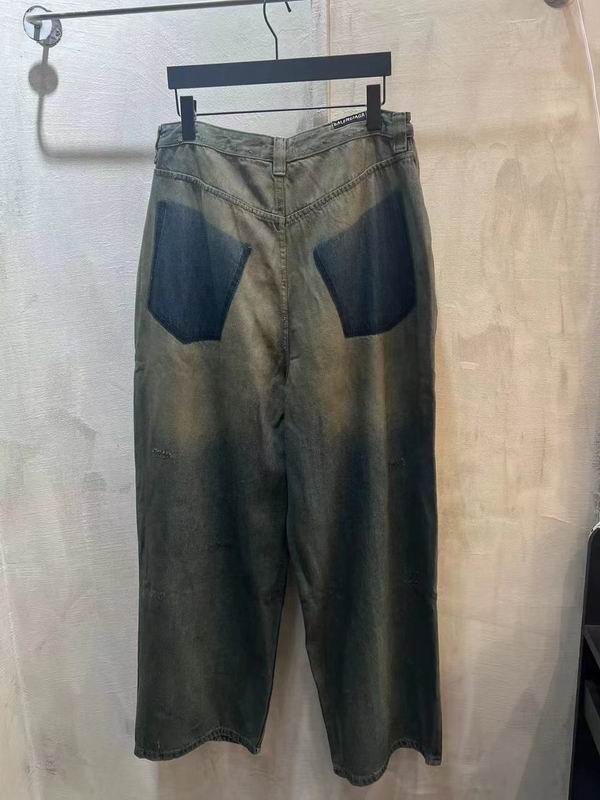 BLCG Jean Pants Long