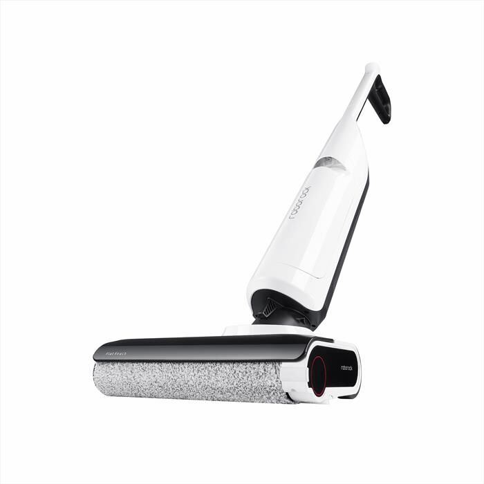 ROBOROCK - Lavapavimenti FLEXI LITE-Bianco