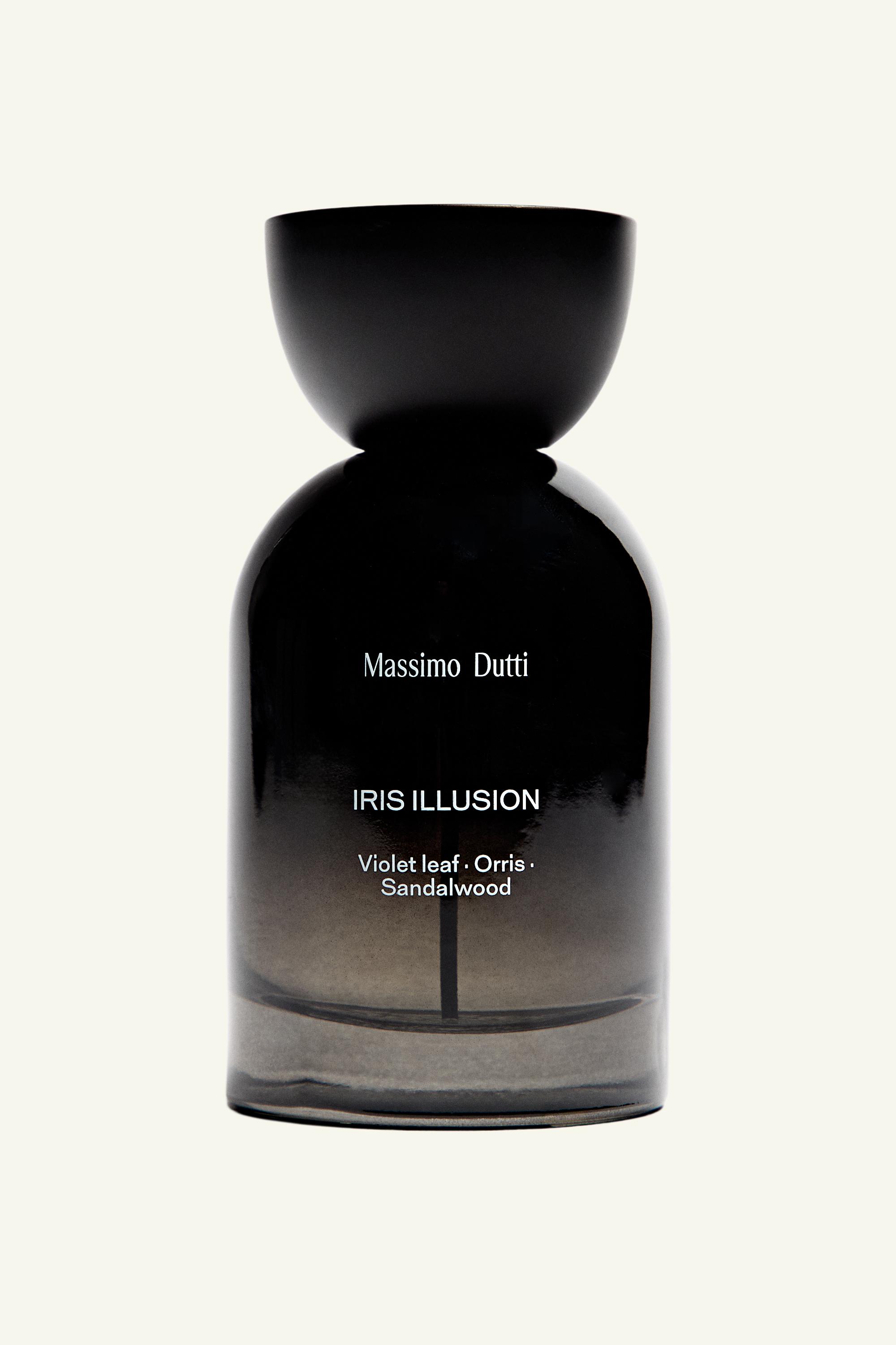 (100ml) IRIS ILLUSIONA EAU DE PARFUM
