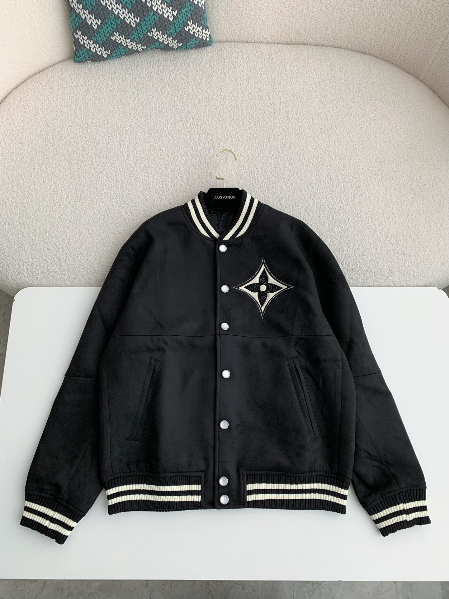 LV Jackets