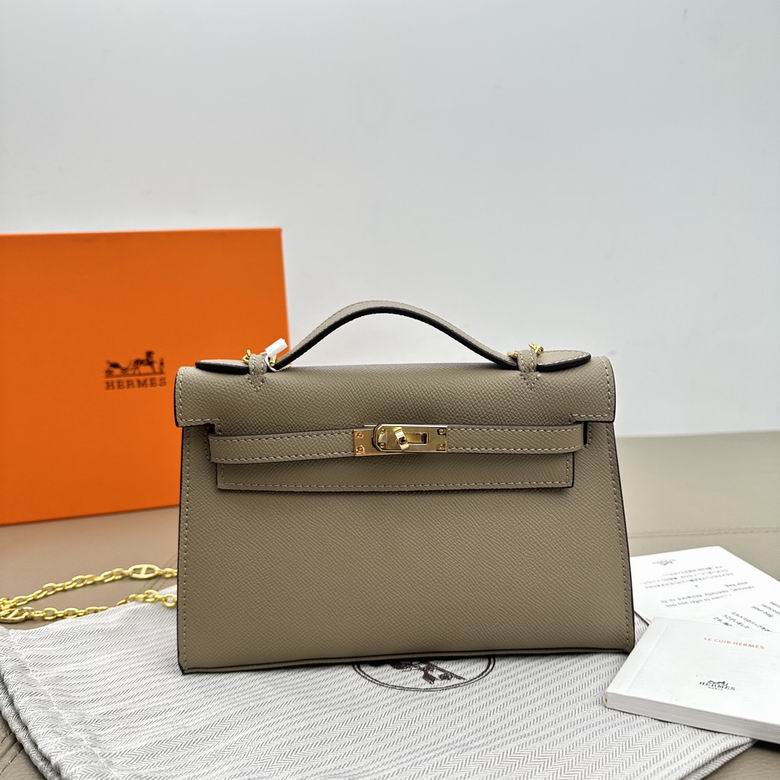 Herms Birkin 22cm