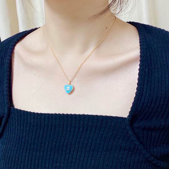 Chanell Necklace