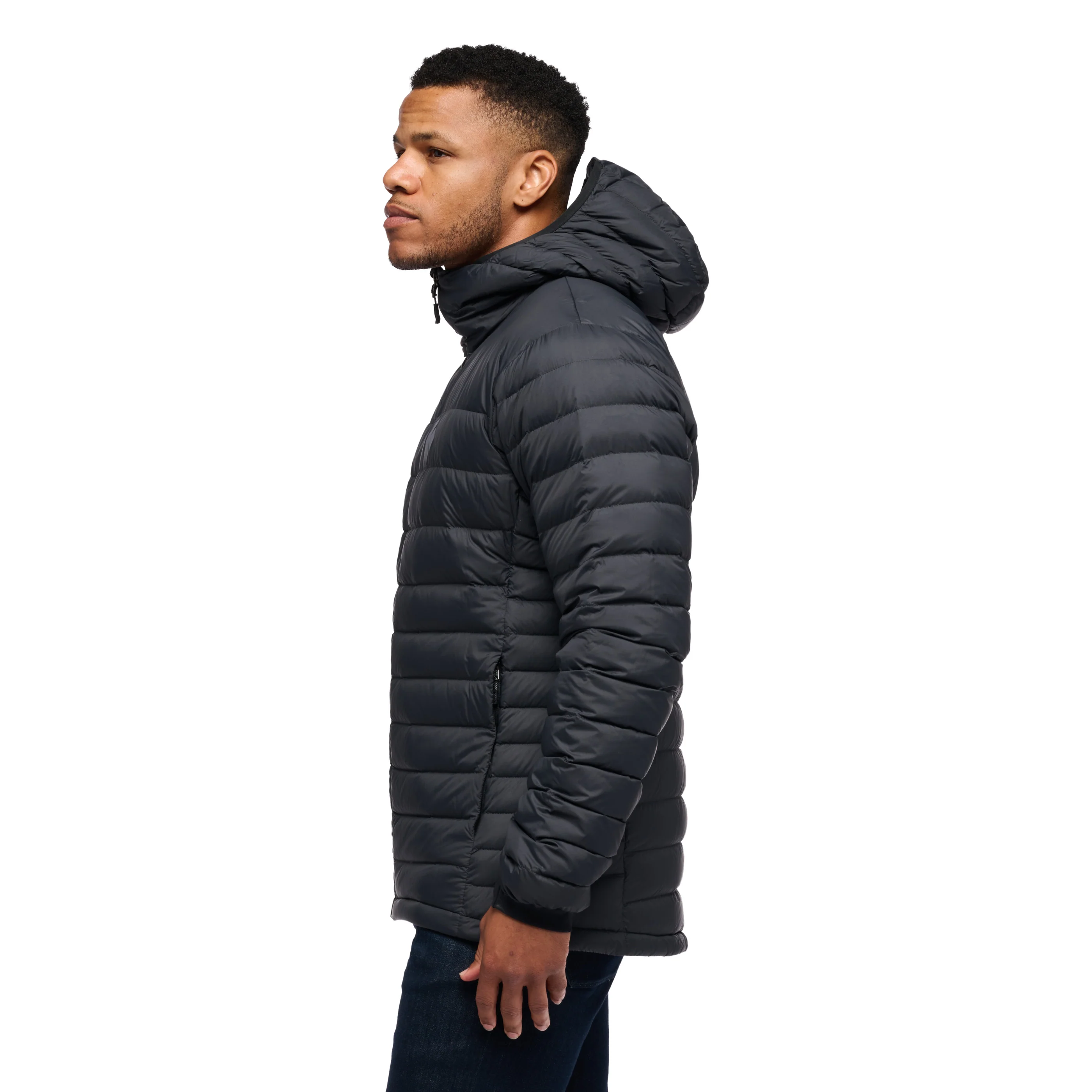 Men's Access Down 2.0 Hoody - Past Season