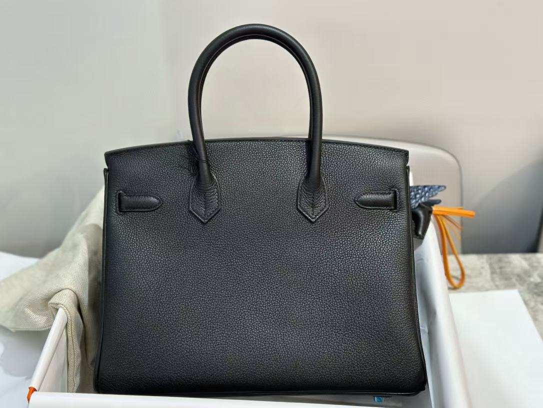Hermes Birkin25-30cm custom TOGO