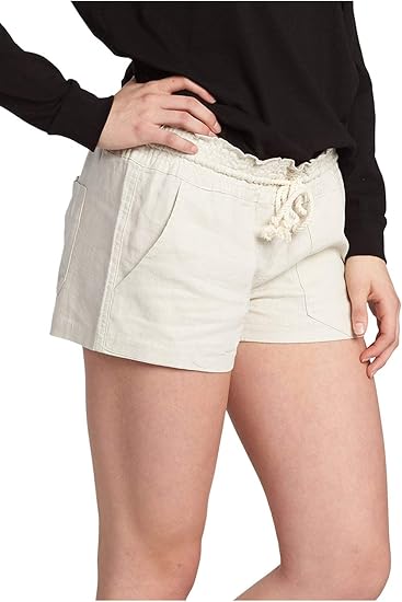 AERLEN Women's Oceanside Beach Short