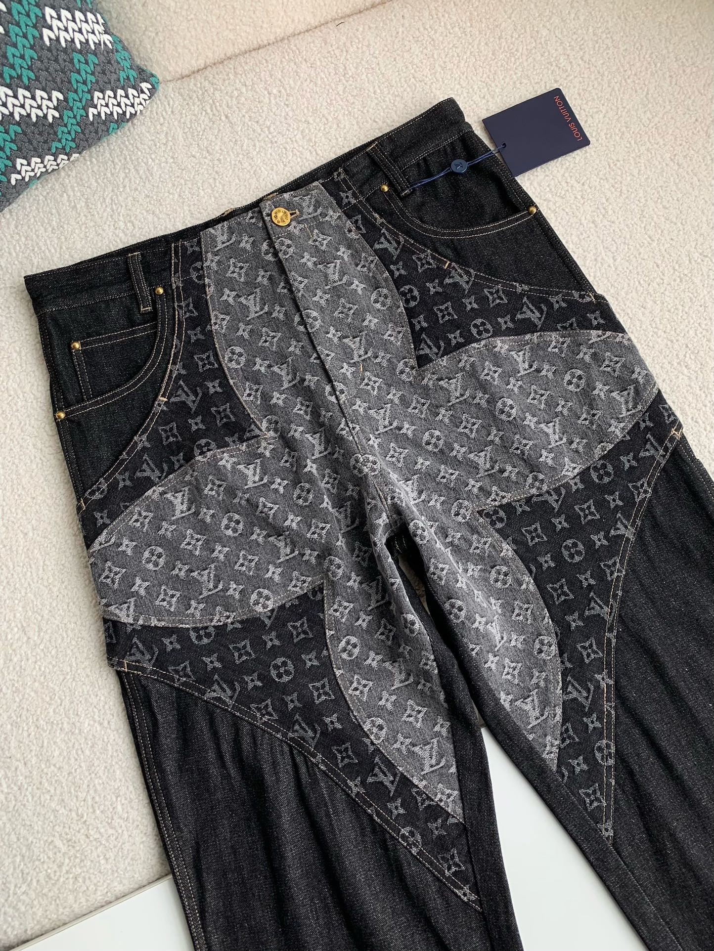 LV costumes