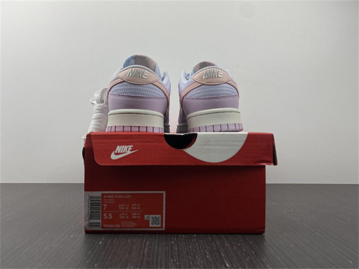 NK Dunk Low Easter DO1503 001
