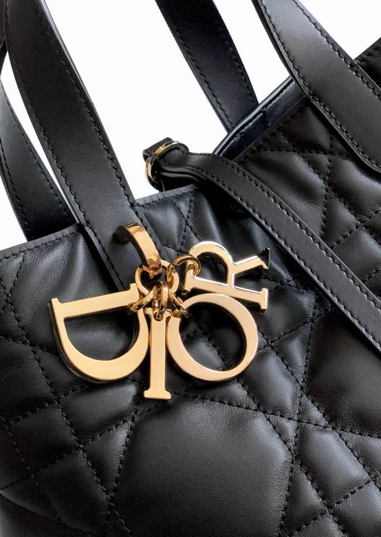 DR Handbag 23x24x16cm