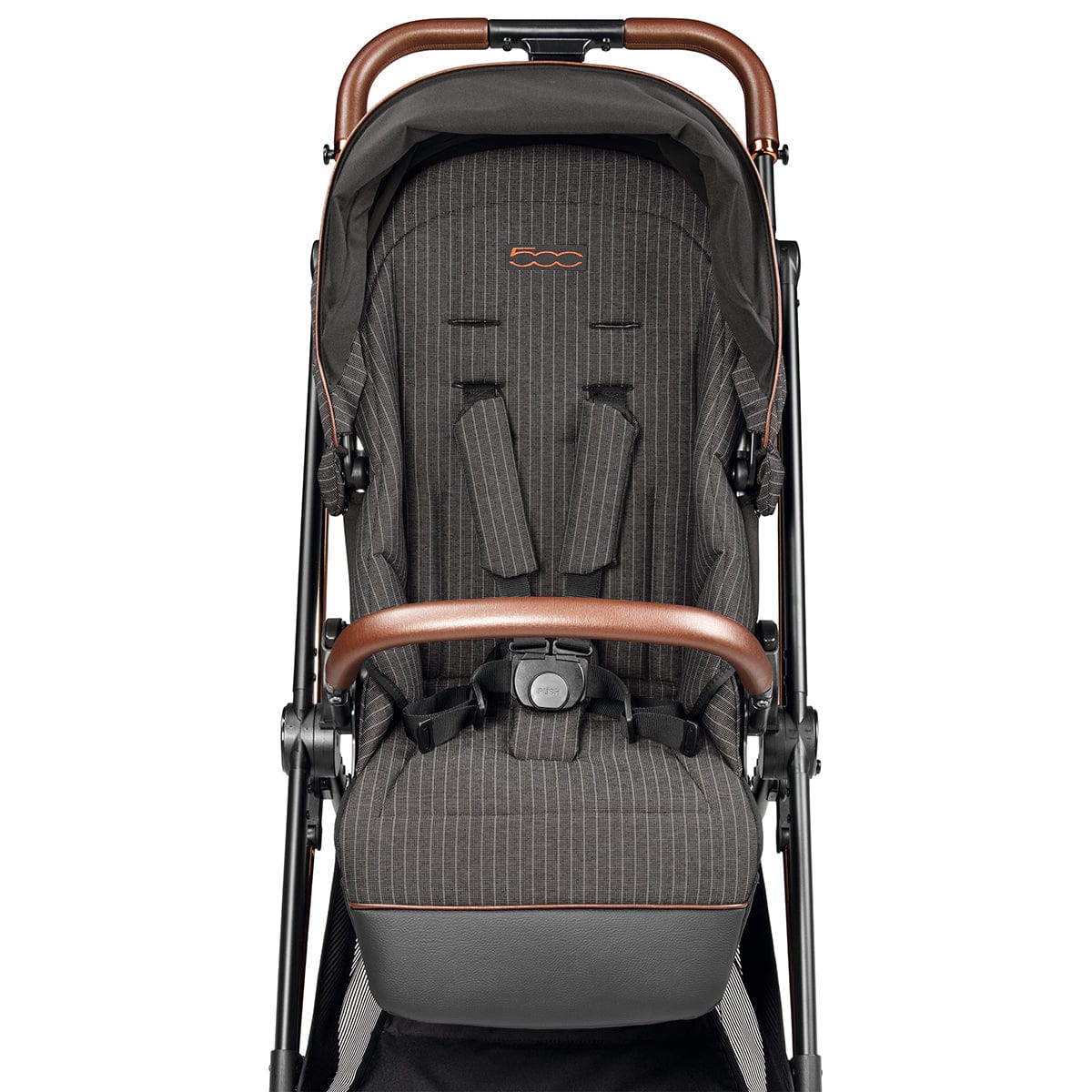 PEG Vivace Stroller - Fiat 500