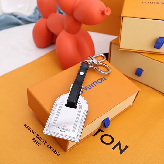 LV Key Ring