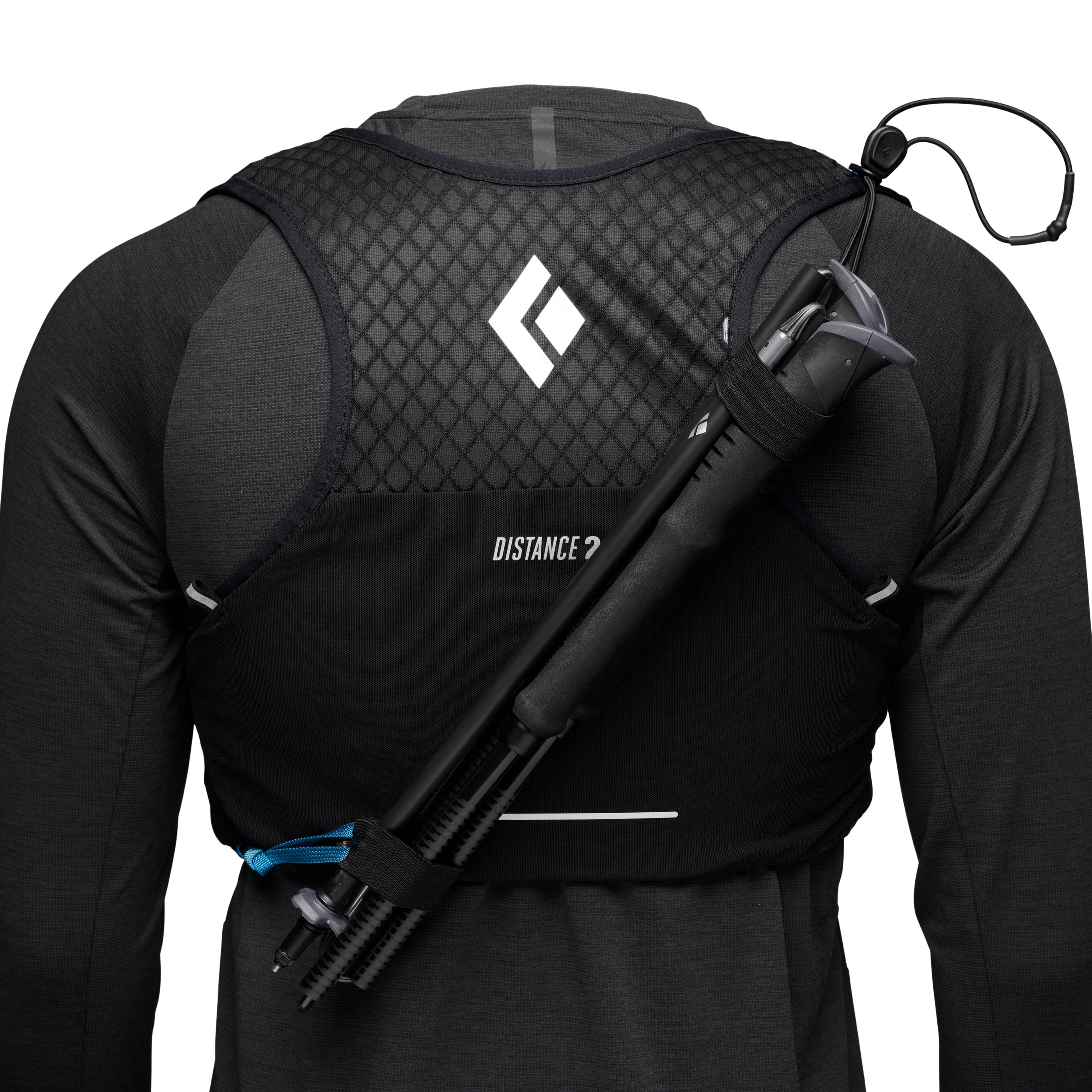 Distance 2 Vest