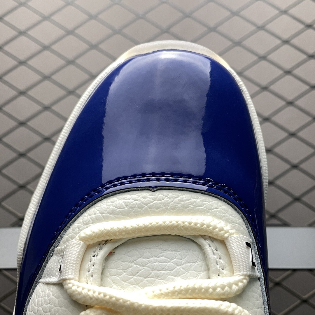 JRD 11 Retro “Rare Air”IH0296-400