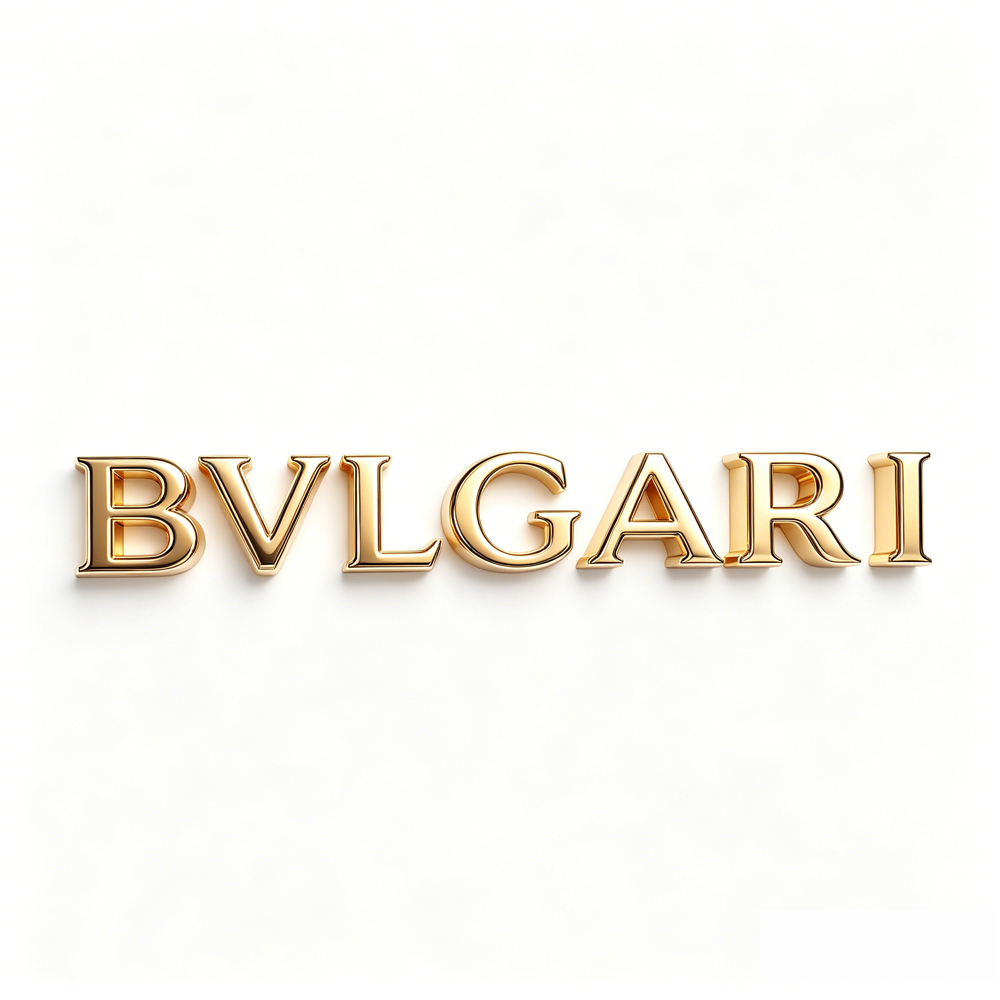BVLGARI