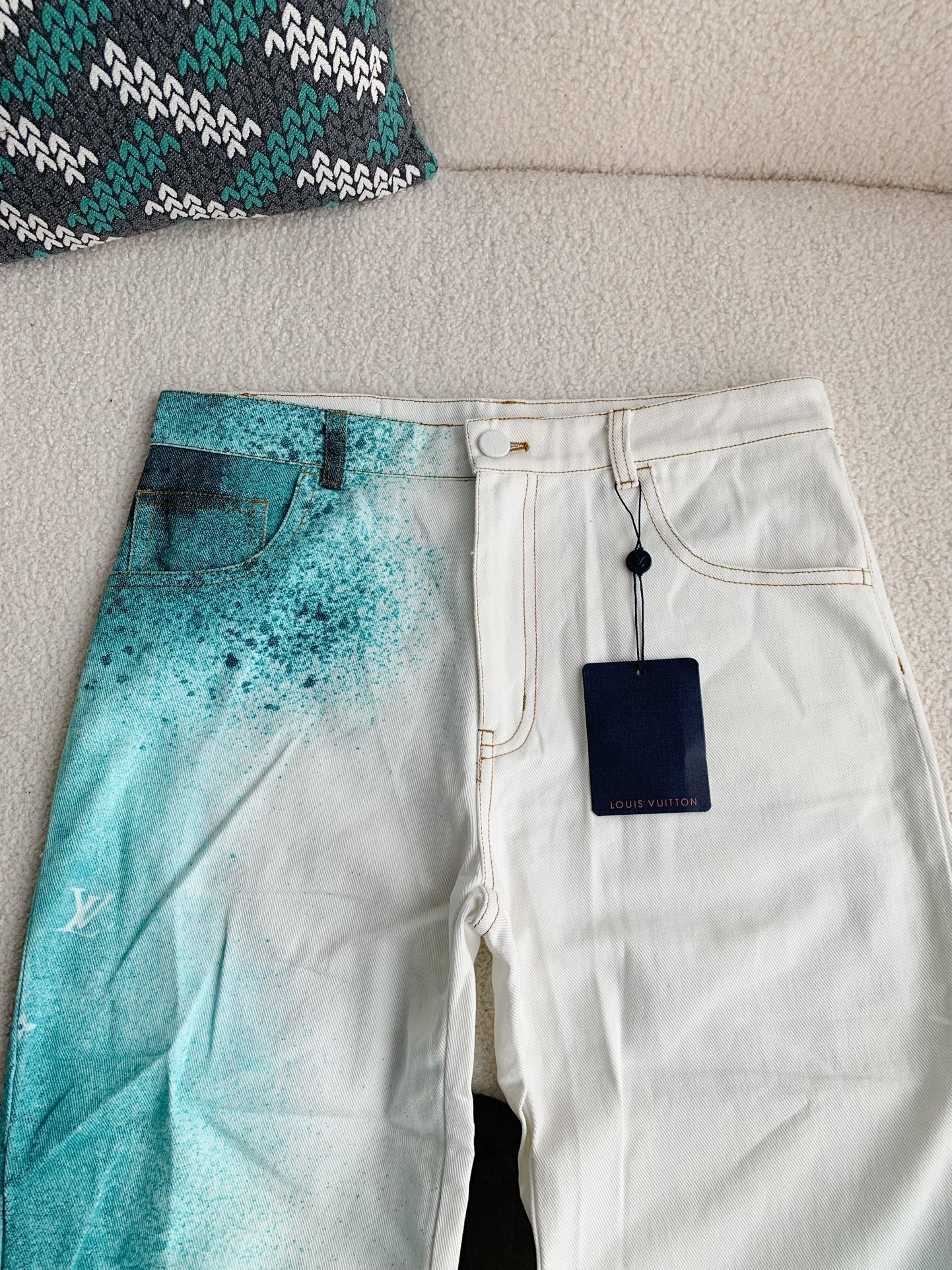 LV costumes