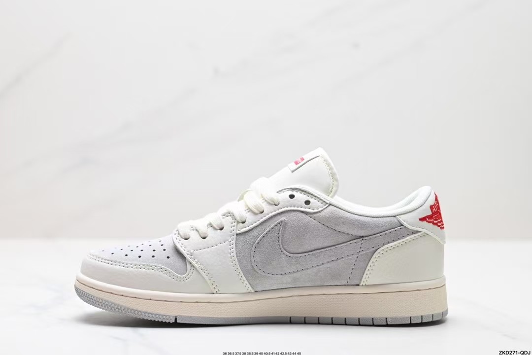 NK Air1 Low x SupreM