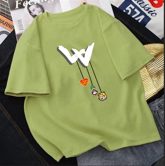 Fashion T-shirt TX-971092