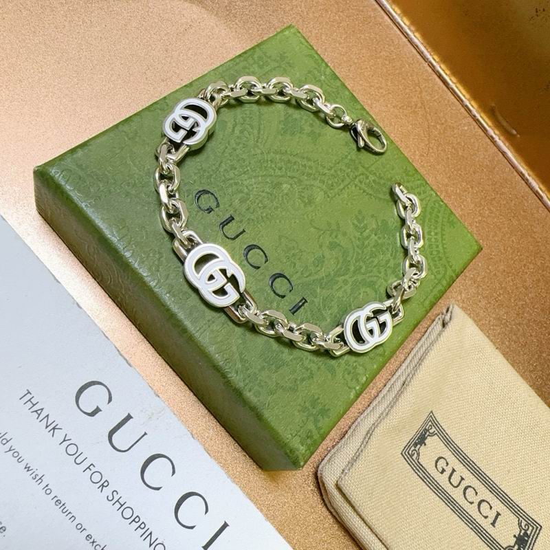 GUC Bracelets
