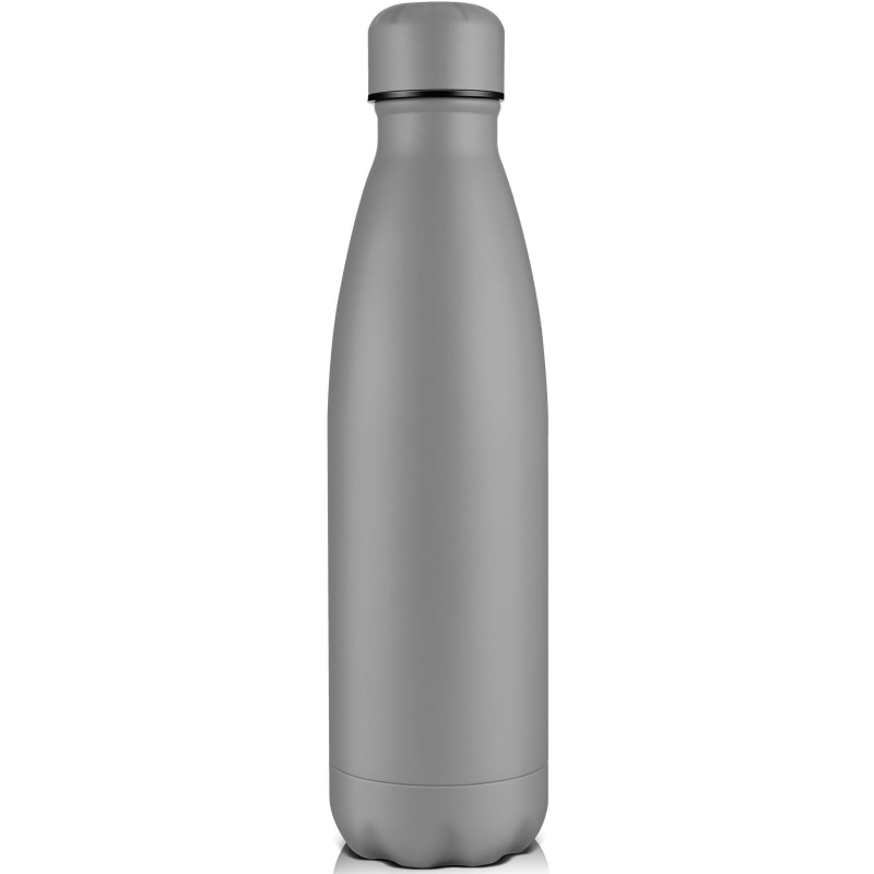 THERMOCLOUD 25oz Insulated Water Bottle 1/2 Pack