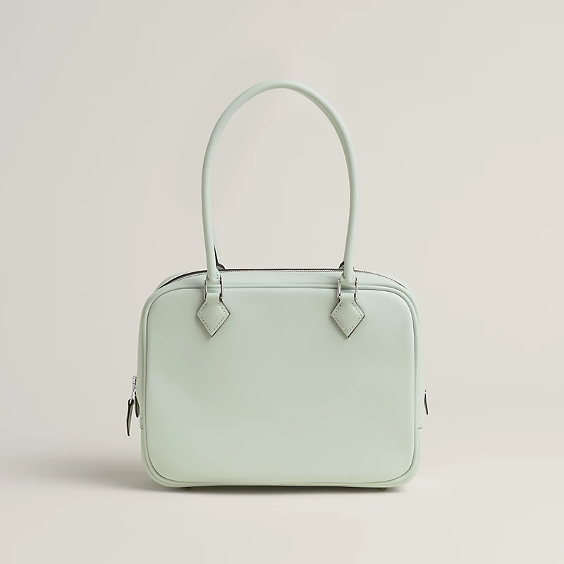 Hermès H048263CKN3 Plume mini bag L 8.3