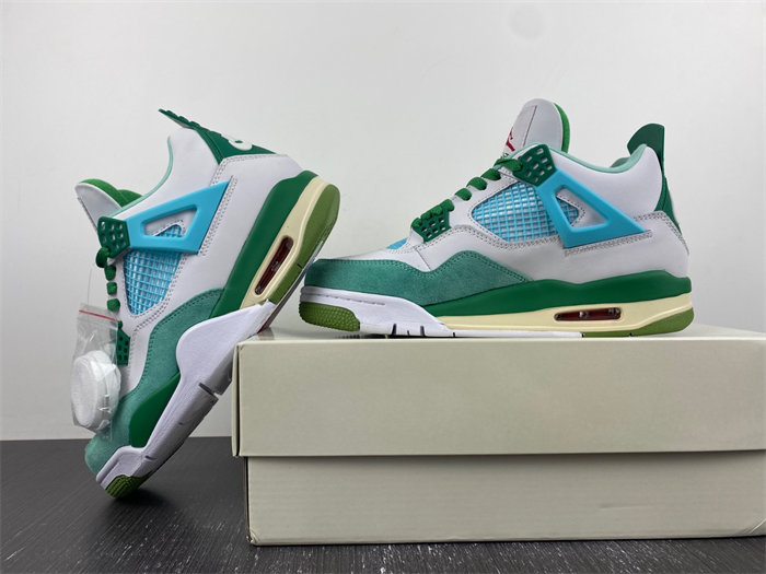 Air JRD 4 PE SB AJ4-KNCW