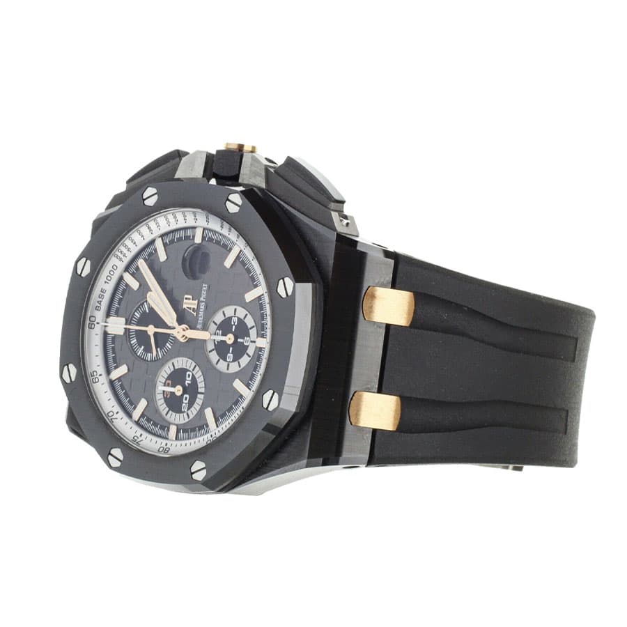 APS Royal Oak Chronograph Replica Watch