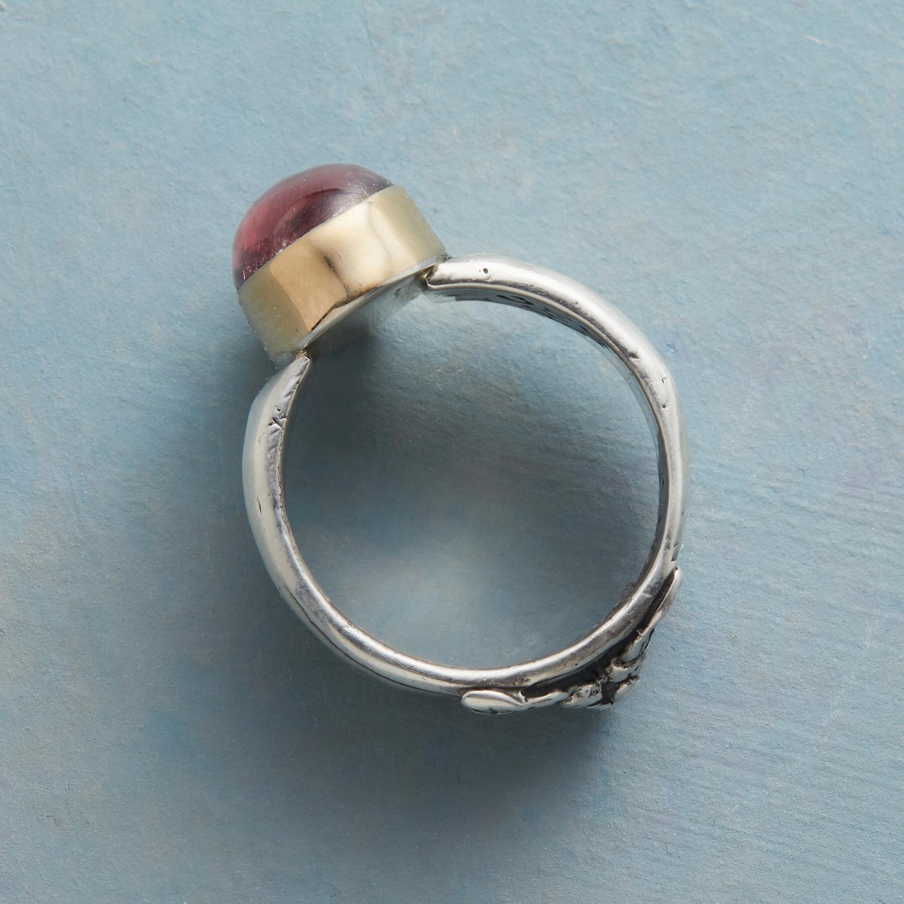 Love Without Limits Ring