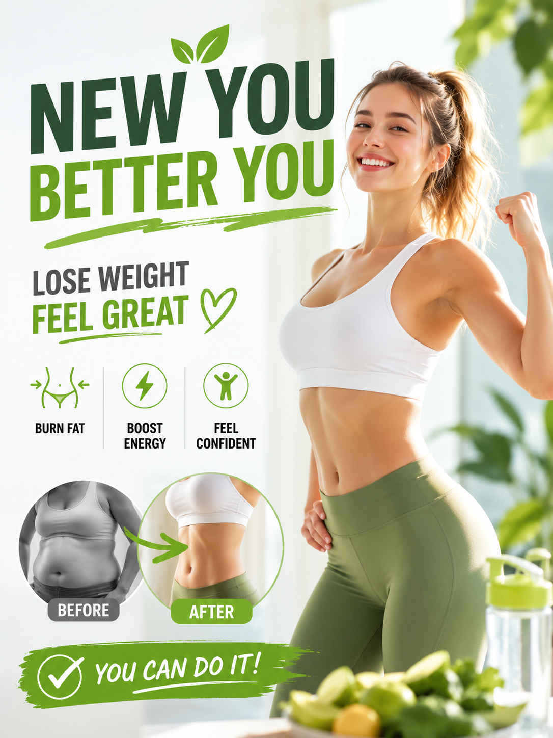 GLP-1/ Weight Loss