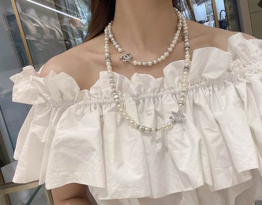 Chanell Necklace