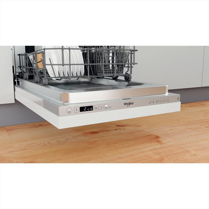 WHIRLPOOL - Lavastoviglie incasso WSIC 3M27 Classe E