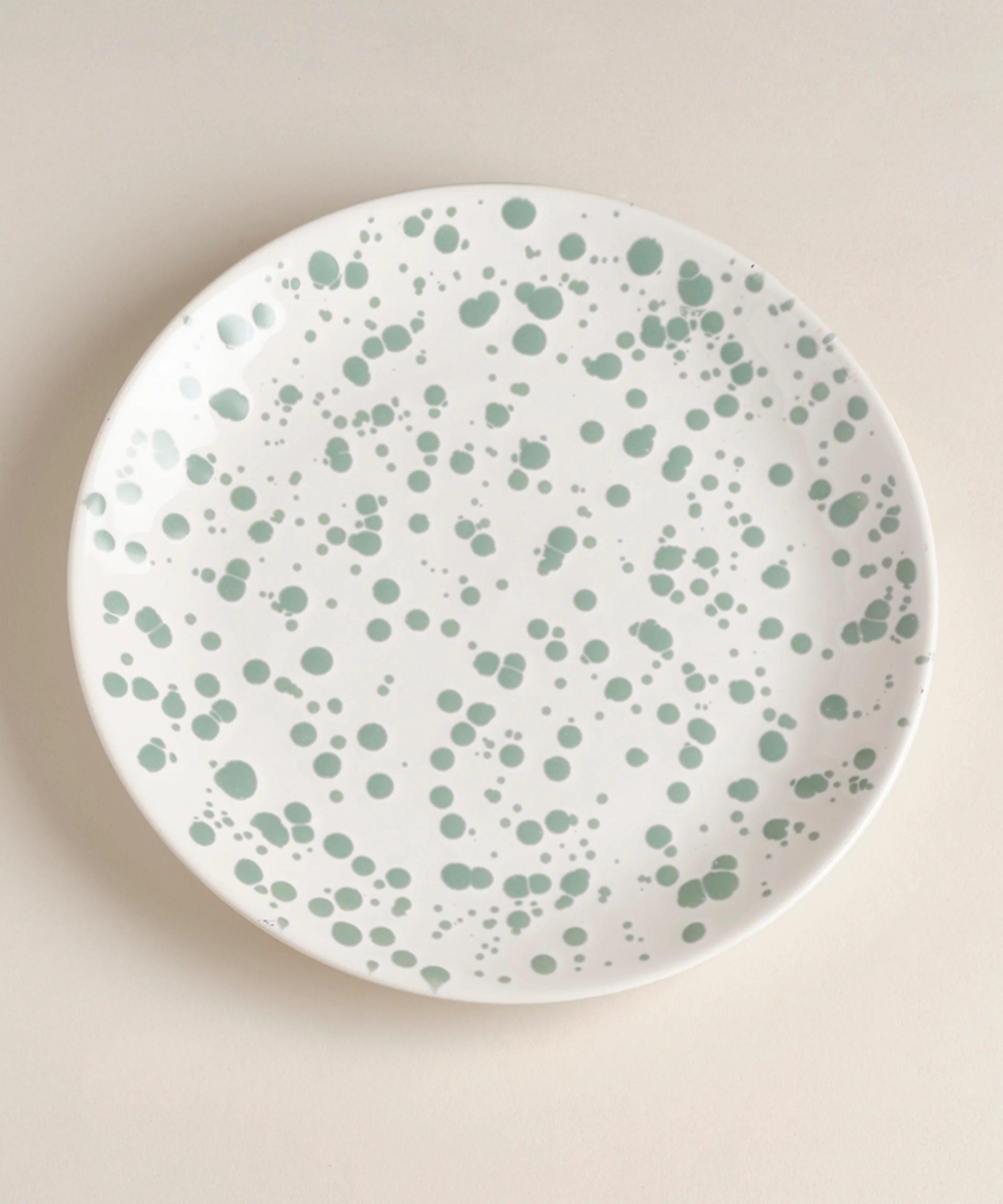 Splatter Small Plates