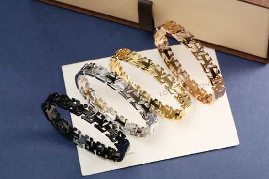 LV Bracelets