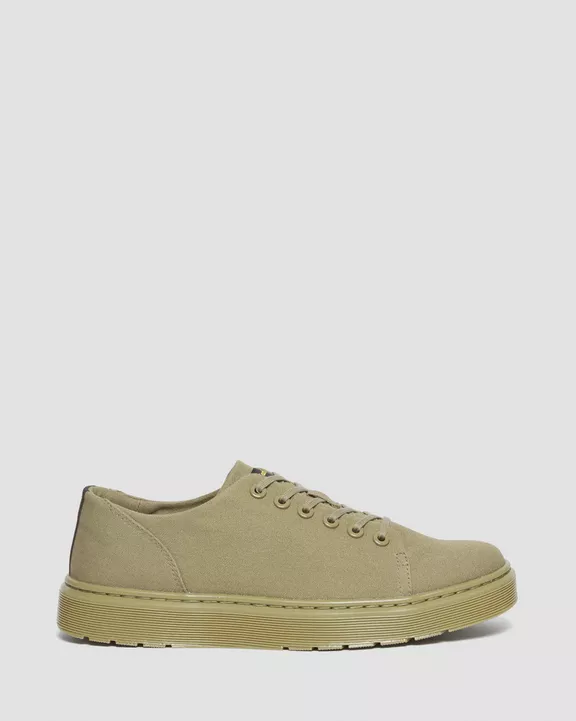 Dante Canvas Casual Shoes