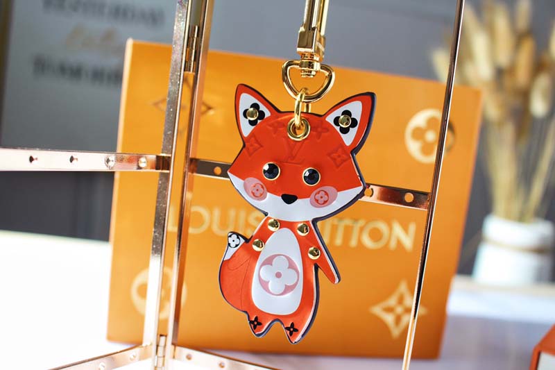 Fashion Key Chain YSK-917000225