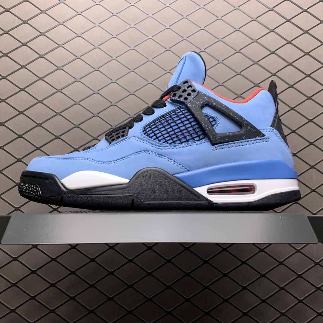 JRD4 Travis Scott Cactus Jack 308497-406
